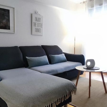 Apartment Angelus Zagreb Bagian luar foto
