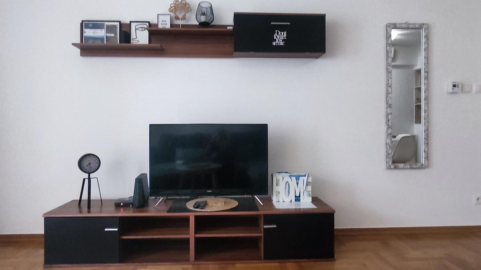 Apartment Angelus Zagreb Bagian luar foto